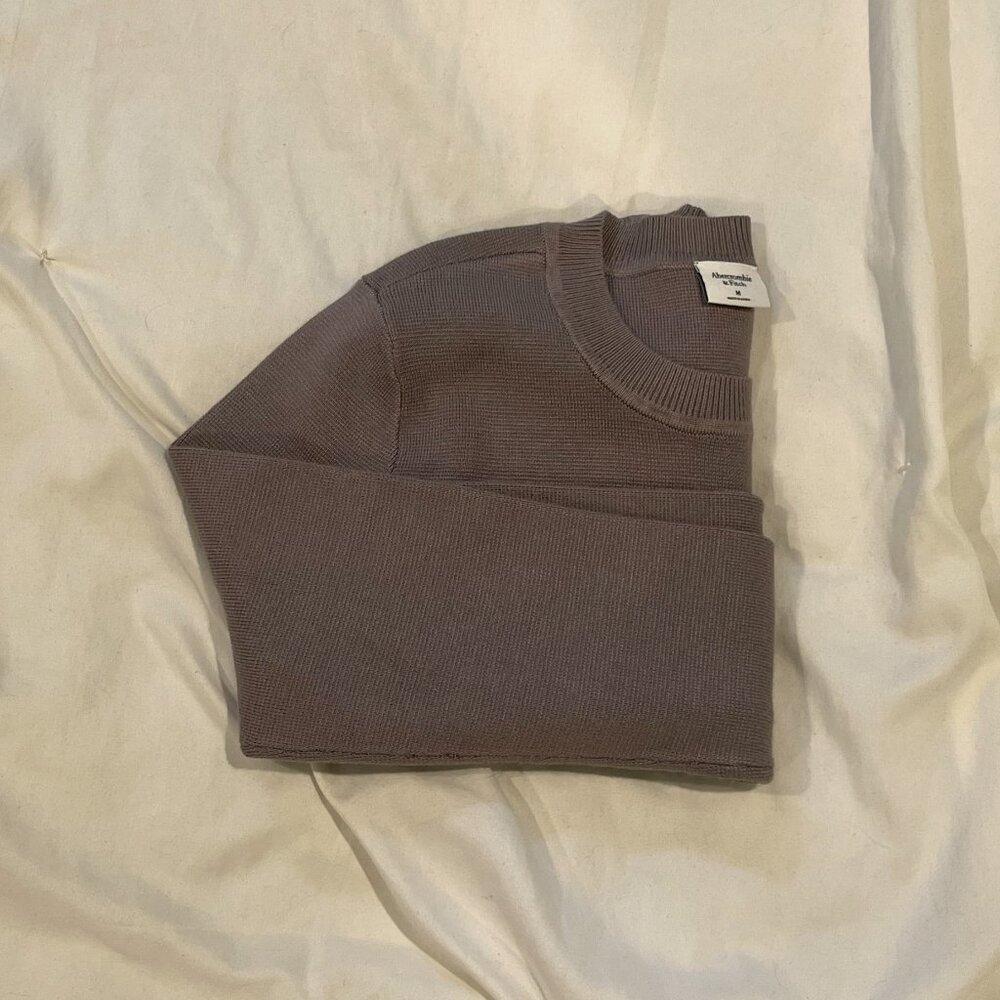 Abercrombie & Fitch Sweater